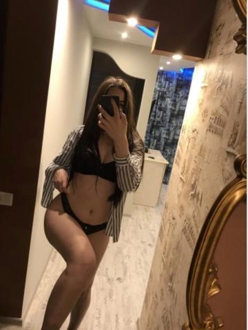 Индивидуалка Агата Фотография 4